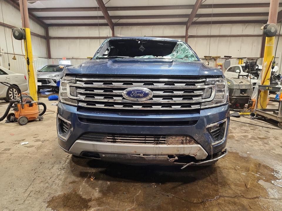 2020 FORD EXPEDITION LIMITED 5