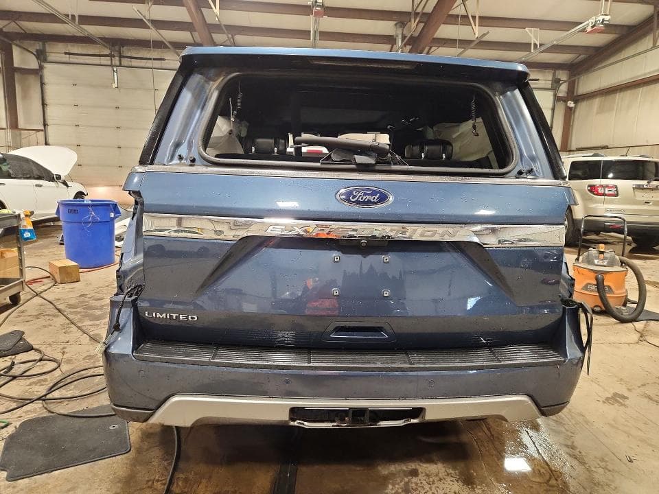 2020 FORD EXPEDITION LIMITED 6