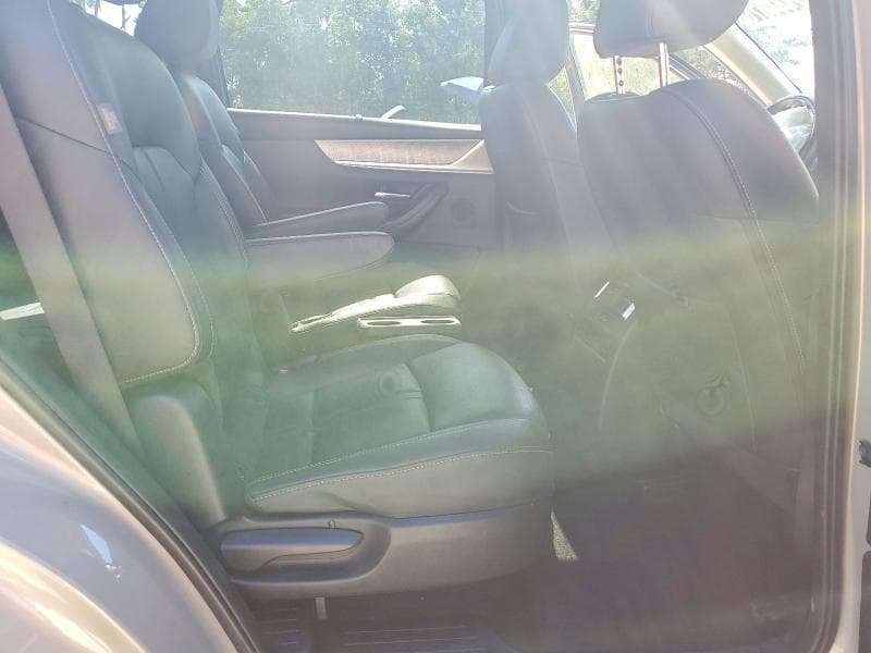 2025 MAZDA CX-90 PREFERRED 11