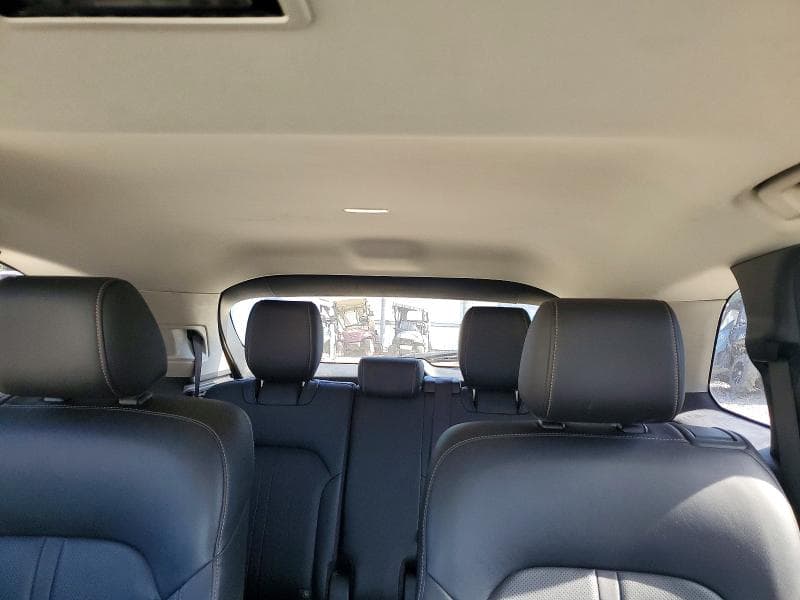 2025 MAZDA CX-90 PREFERRED 10