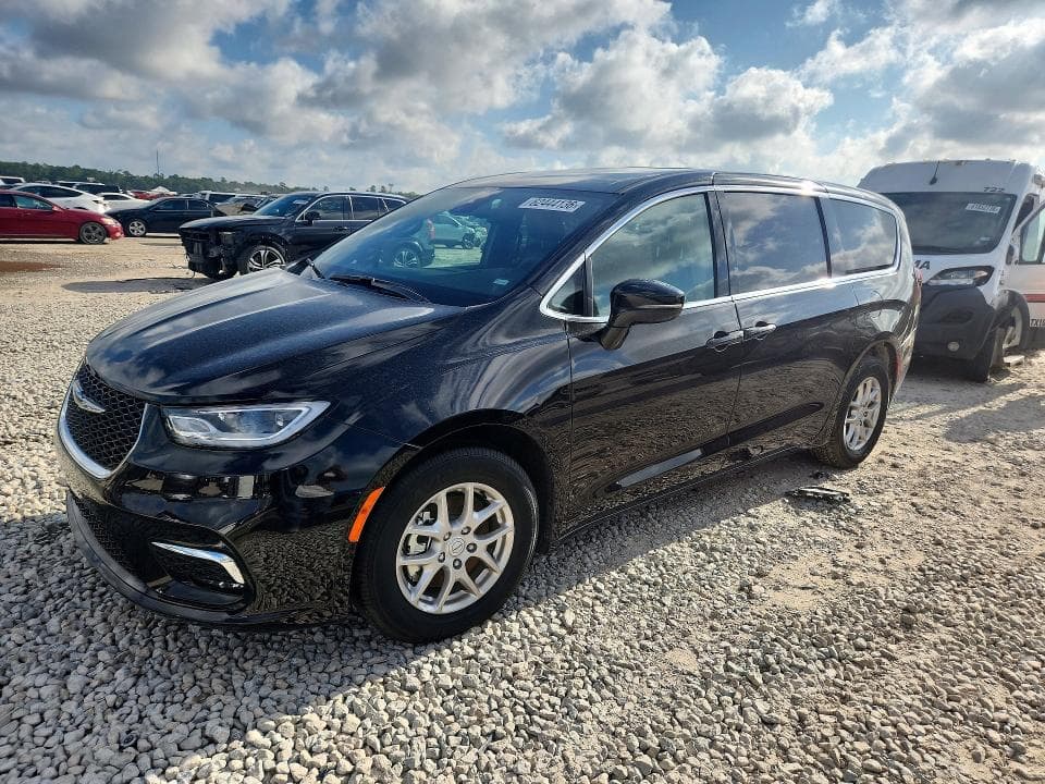 2026 CHRYSLER PACIFICA SELECT - 1