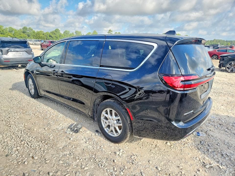 2026 CHRYSLER PACIFICA SELECT 2