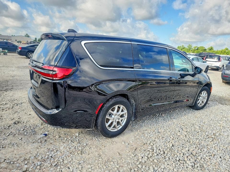 2026 CHRYSLER PACIFICA SELECT 3