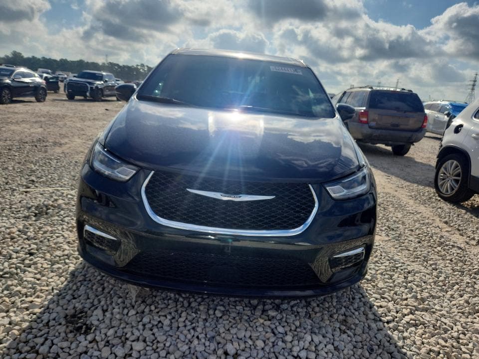 2026 CHRYSLER PACIFICA SELECT 5
