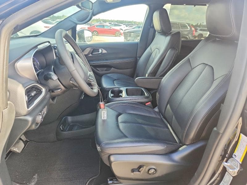 2026 CHRYSLER PACIFICA SELECT 7