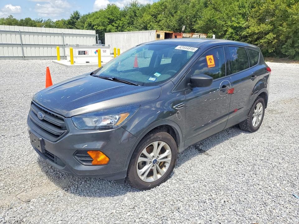 2019 FORD ESCAPE S - 1