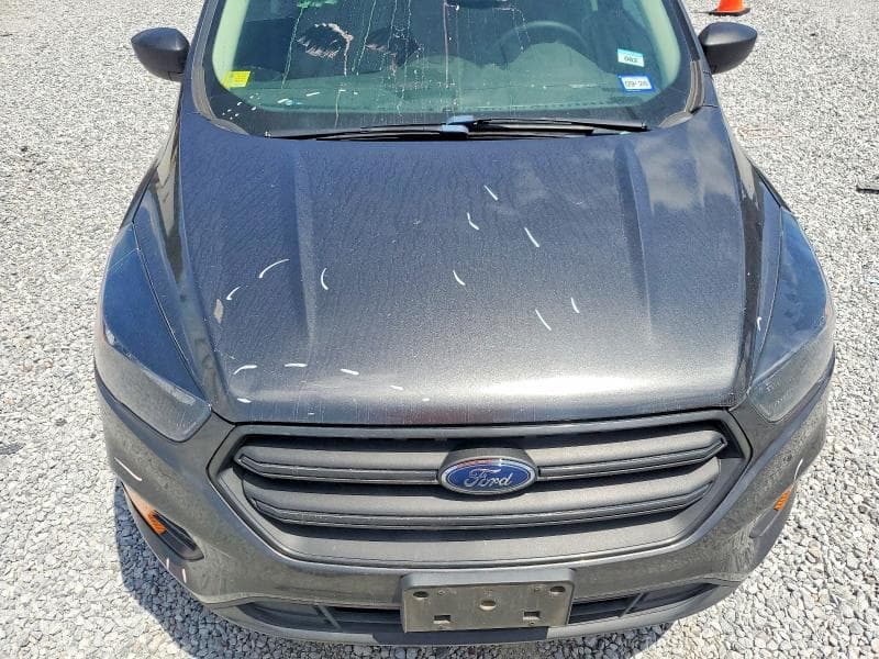 2019 FORD ESCAPE S 12