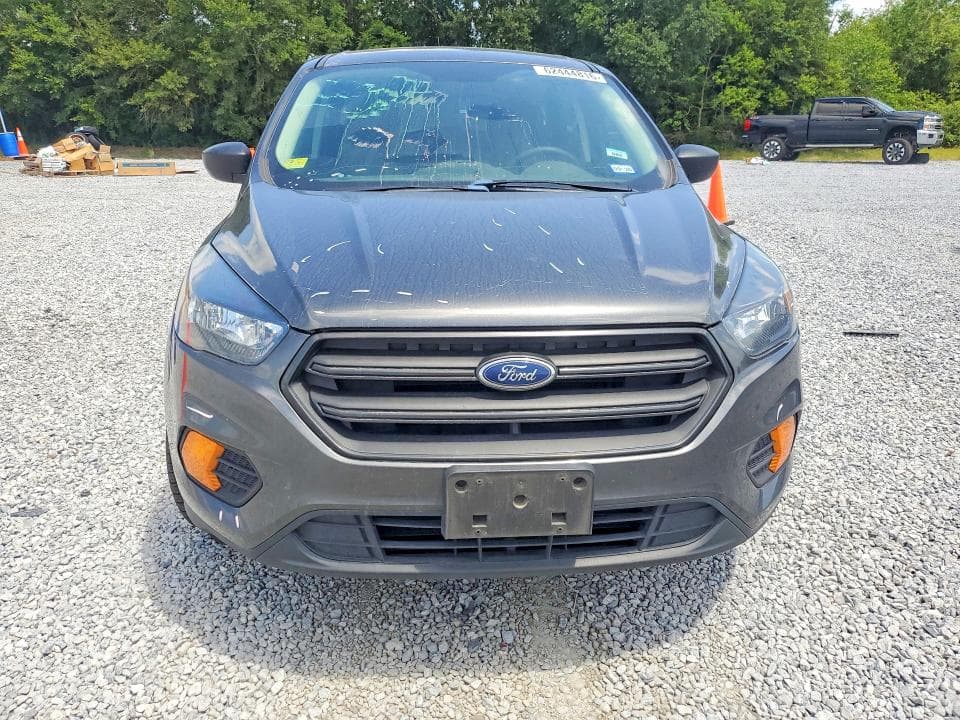 2019 FORD ESCAPE S 5