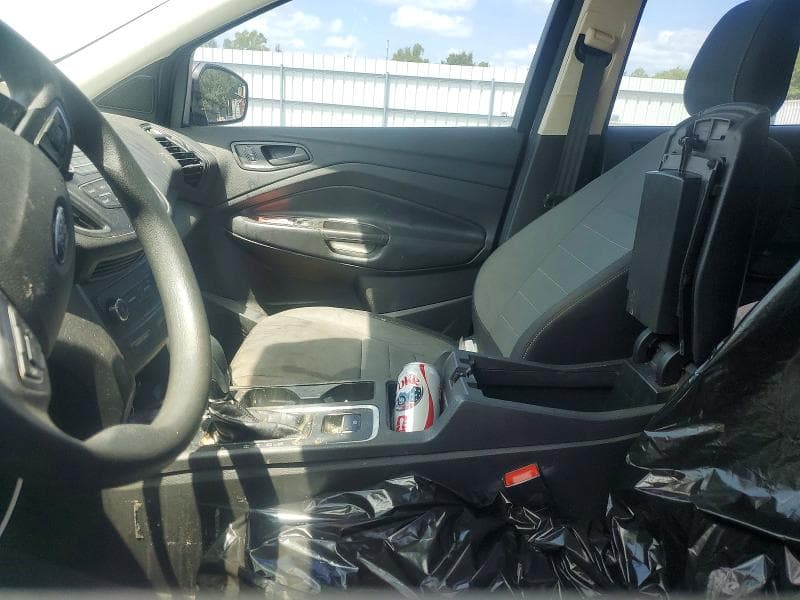 2019 FORD ESCAPE S 7