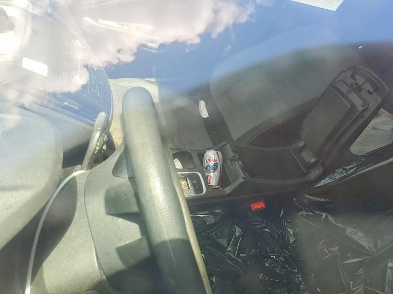 2019 FORD ESCAPE S 8