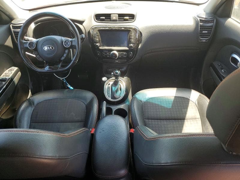 2018 KIA SOUL ! 8