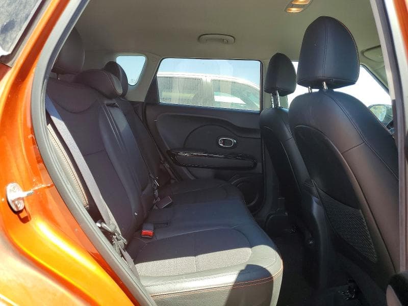 2018 KIA SOUL ! 10