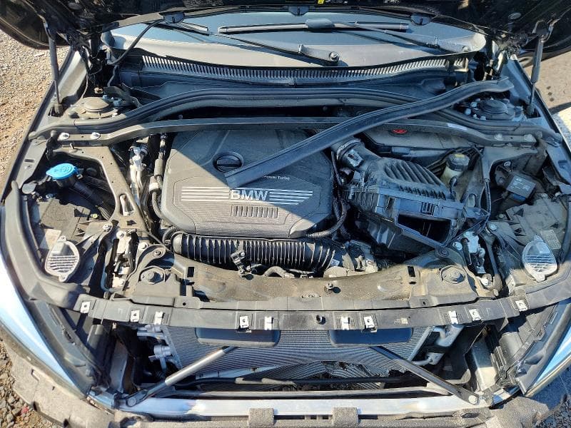 2021 BMW 228XI 11