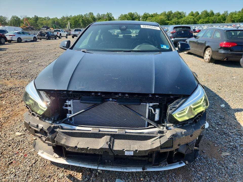 2021 BMW 228XI 5