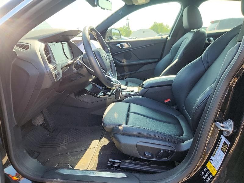 2021 BMW 228XI 7