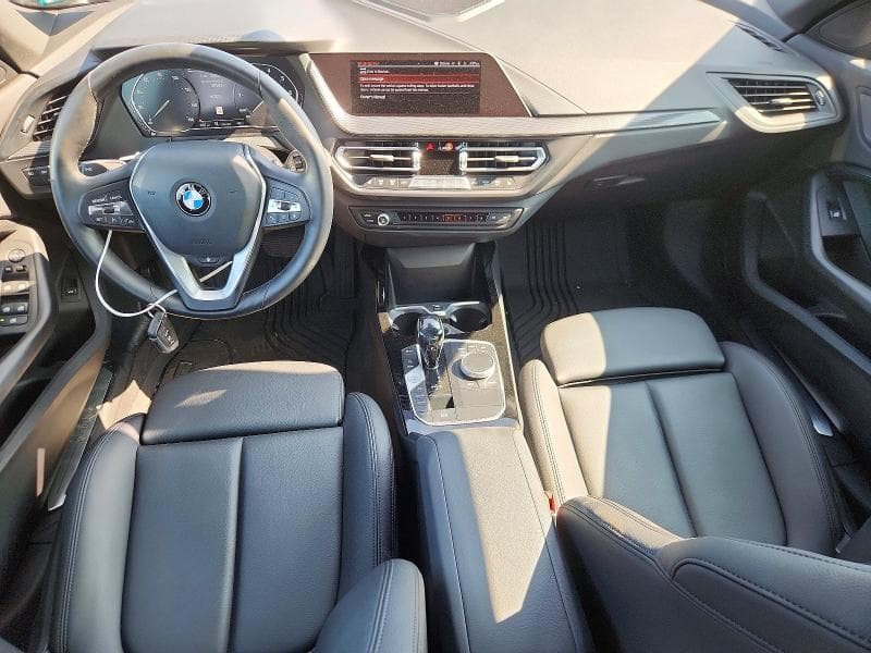 2021 BMW 228XI 8