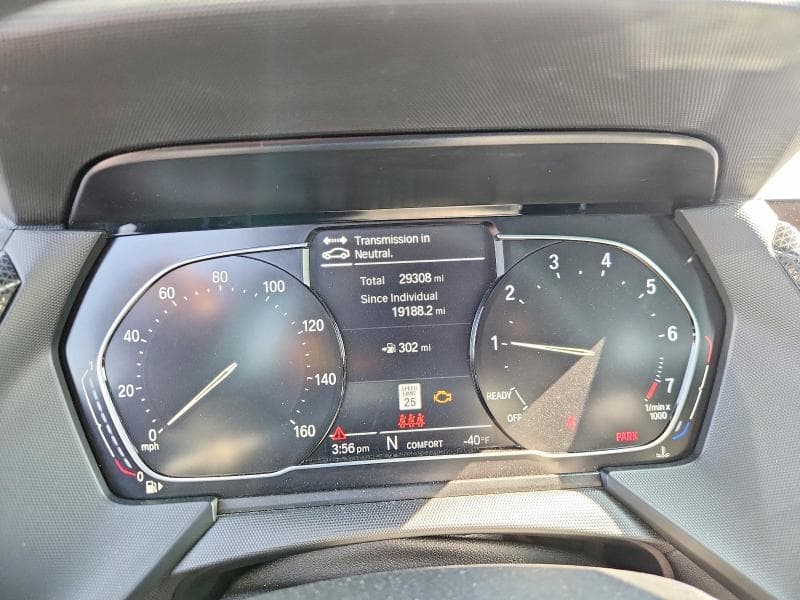 2021 BMW 228XI 9