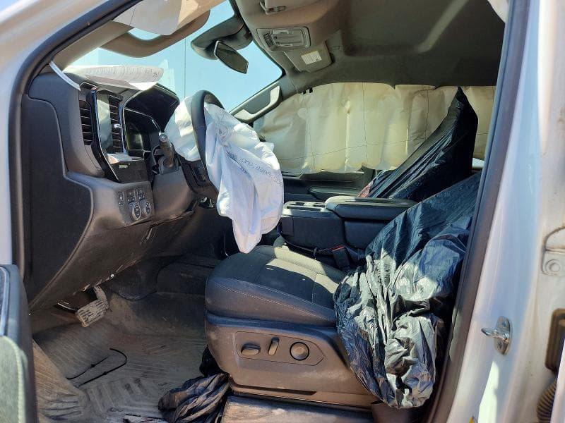 2026 CHEVROLET SILVERADO K2500 HEAVY DUTY LT 7