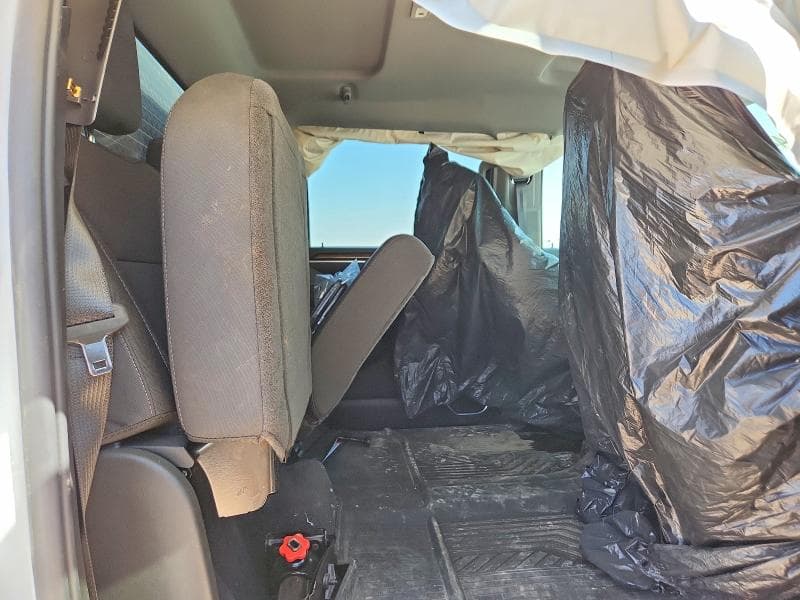 2026 CHEVROLET SILVERADO K2500 HEAVY DUTY LT 10