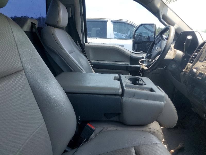 2022 FORD F350 SUPER DUTY 11