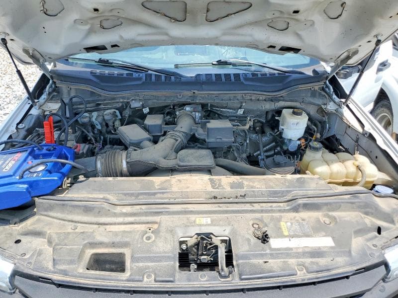 2022 FORD F350 SUPER DUTY 12