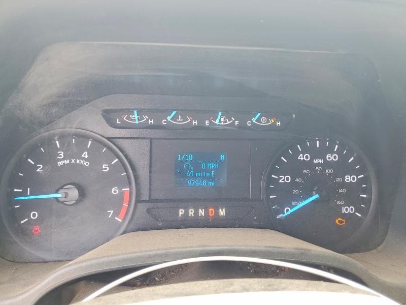 2022 FORD F350 SUPER DUTY 9