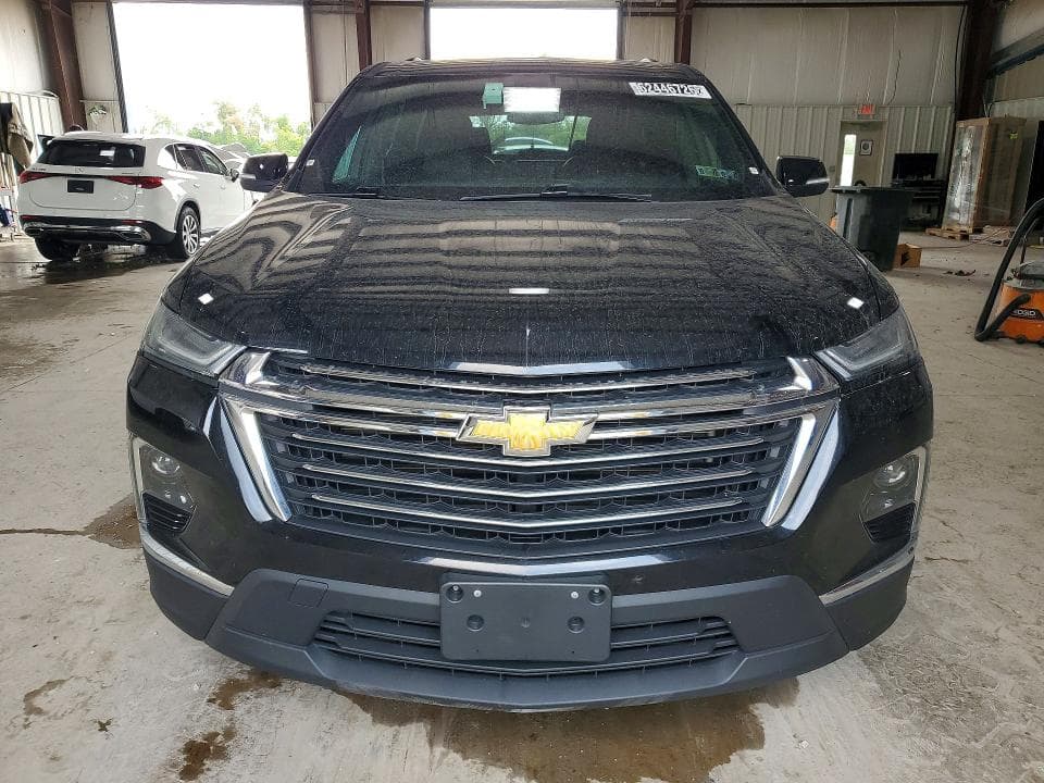 2023 CHEVROLET TRAVERSE LT 5