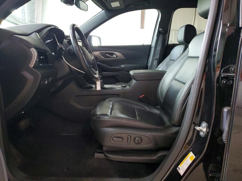 2023 CHEVROLET TRAVERSE LT 7