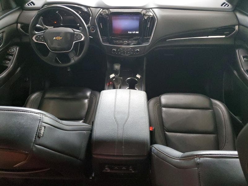 2023 CHEVROLET TRAVERSE LT 8