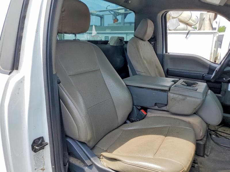 2022 FORD F350 SUPER DUTY 11