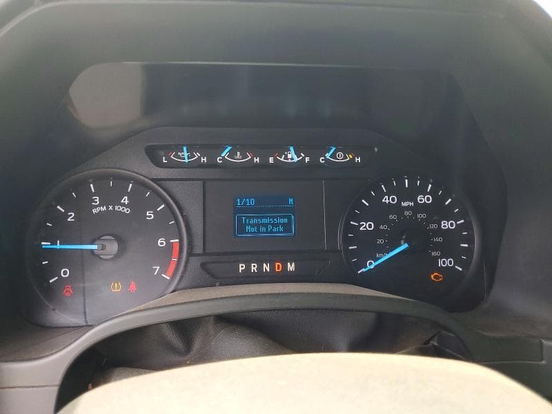 2022 FORD F350 SUPER DUTY 9
