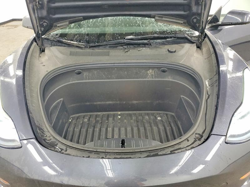 2022 TESLA MODEL 3 11