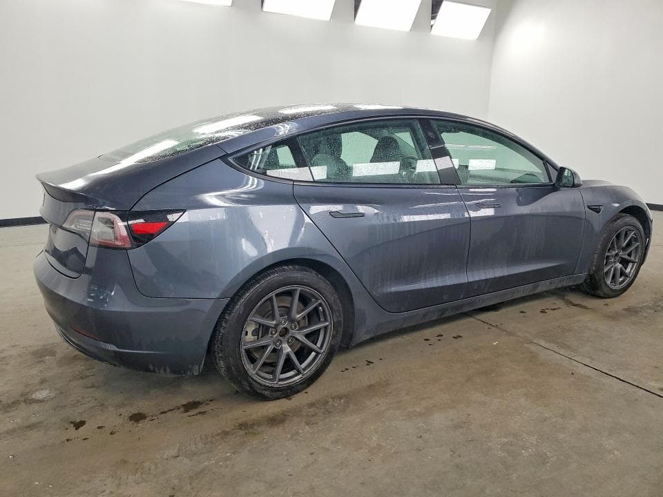 2022 TESLA MODEL 3 3