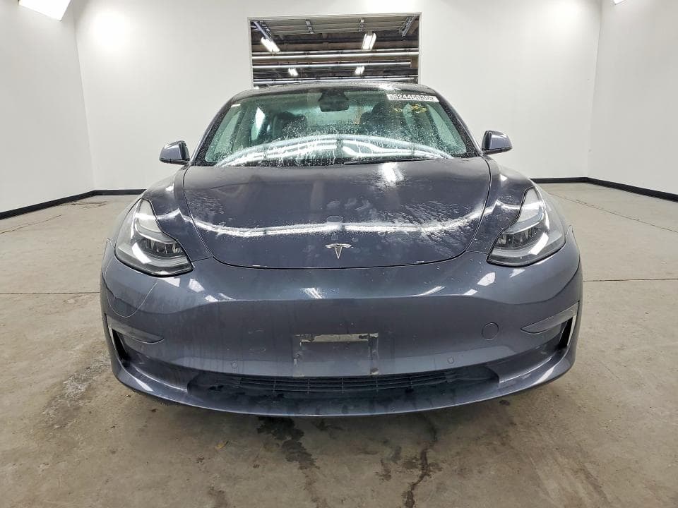 2022 TESLA MODEL 3 5