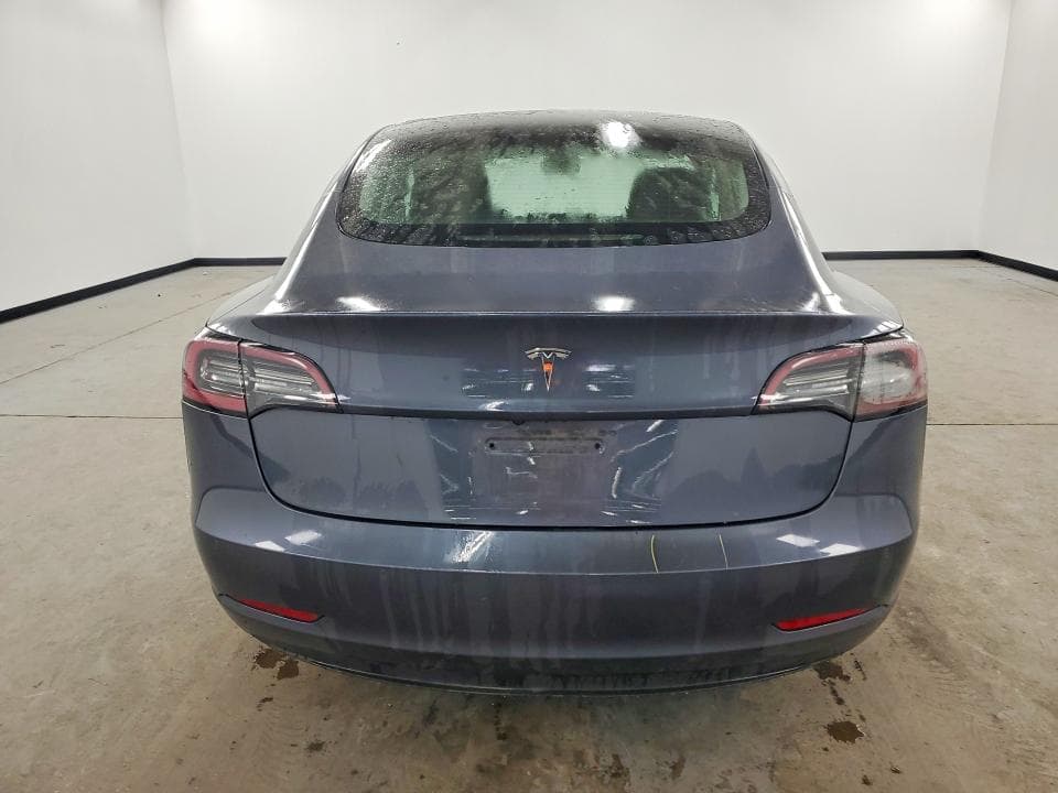2022 TESLA MODEL 3 6