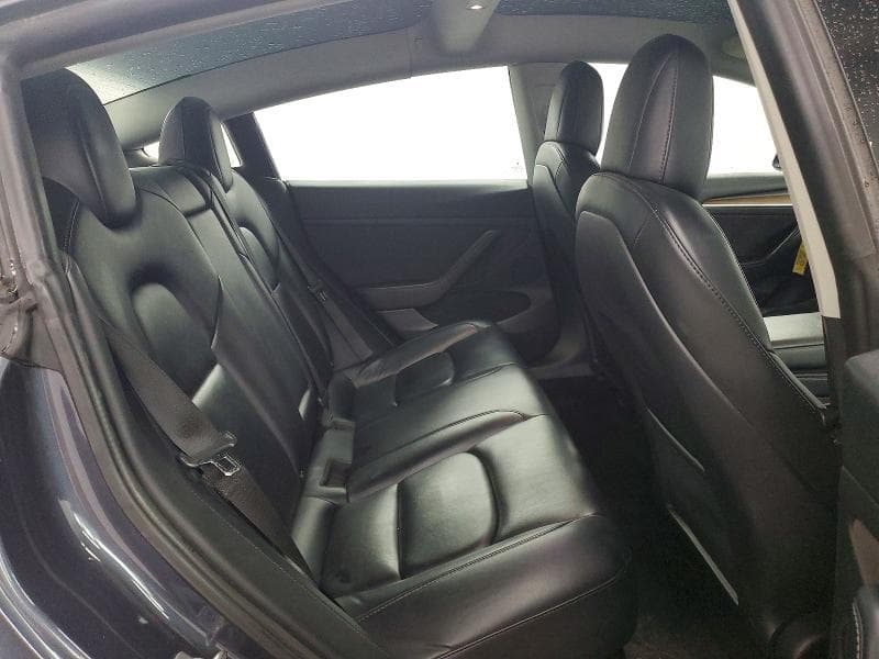 2022 TESLA MODEL 3 10