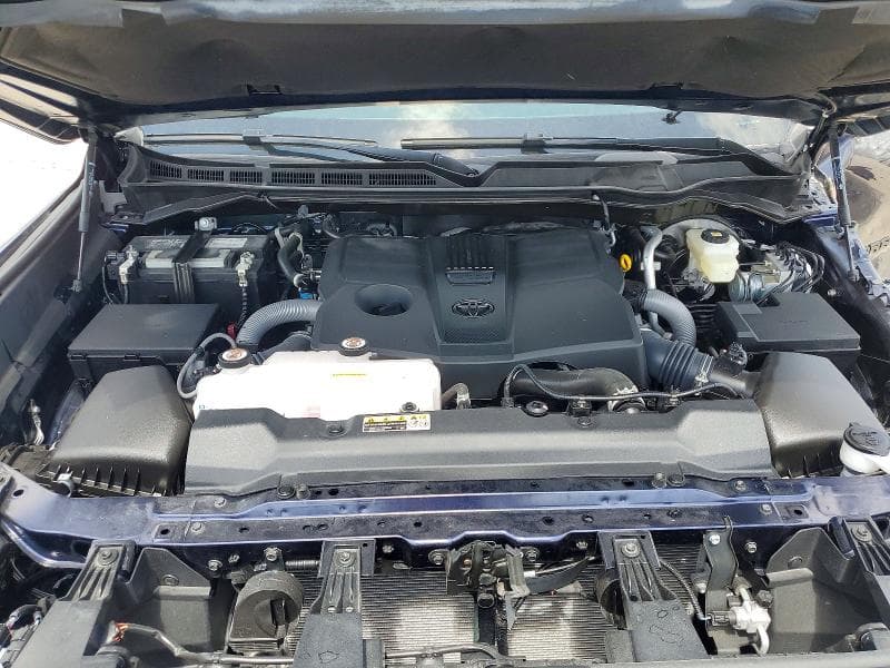 2026 TOYOTA TUNDRA CREWMAX LIMITED 11
