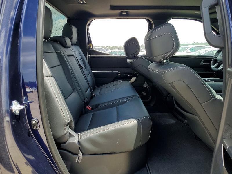 2026 TOYOTA TUNDRA CREWMAX LIMITED 10