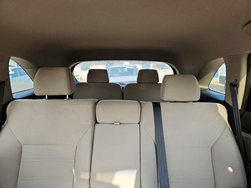 2017 KIA SORENTO LX 10