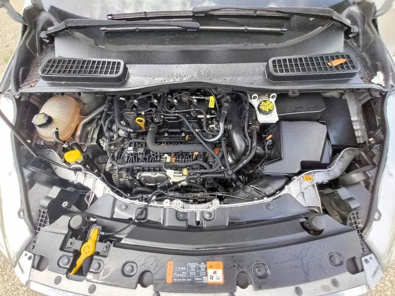 2019 FORD ESCAPE SE 12