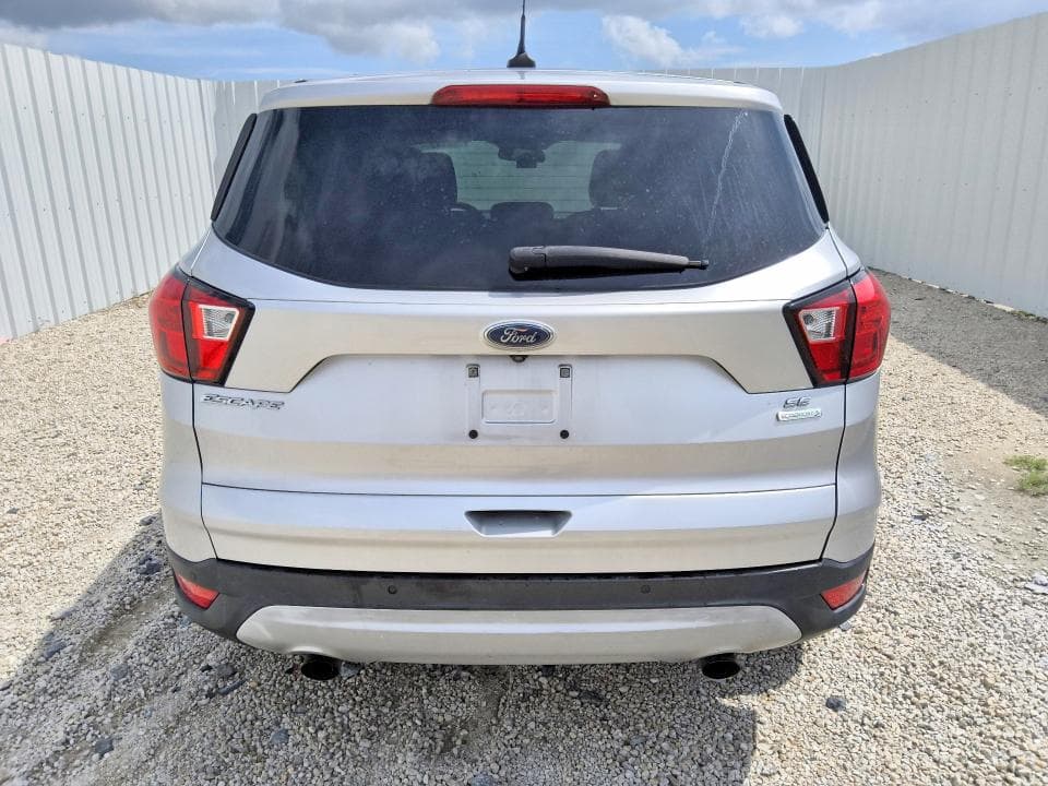 2019 FORD ESCAPE SE 6