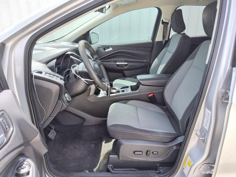 2019 FORD ESCAPE SE 7