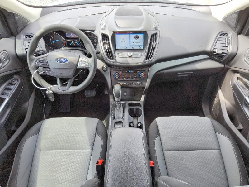 2019 FORD ESCAPE SE 8