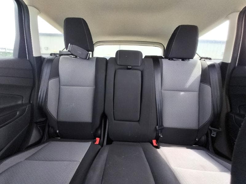 2019 FORD ESCAPE SE 10