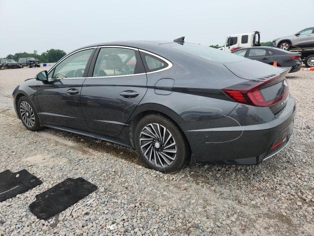 2023 HYUNDAI SONATA HYBRID LIMITED 2