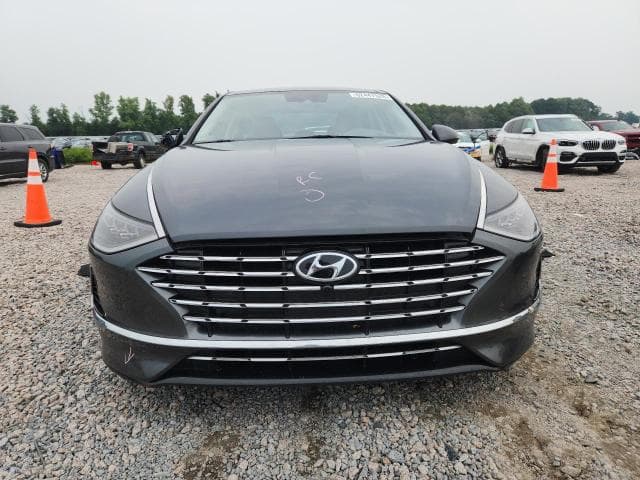2023 HYUNDAI SONATA HYBRID LIMITED 5
