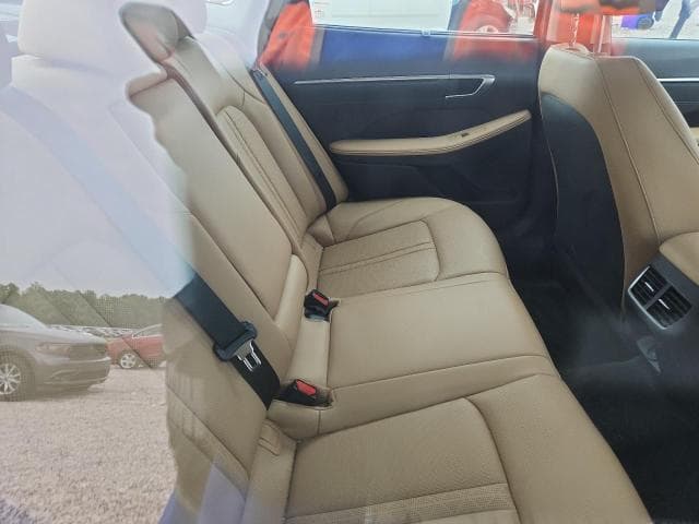 2023 HYUNDAI SONATA HYBRID LIMITED 10