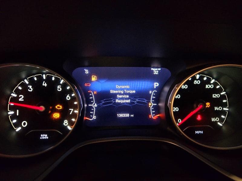 2018 JEEP COMPASS LIMITED 9