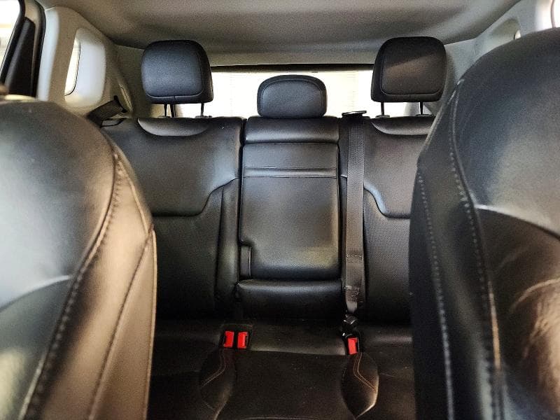 2018 JEEP COMPASS LIMITED 10