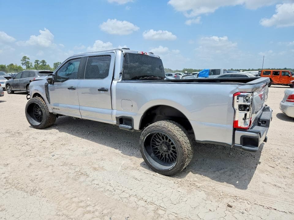 2023 FORD F250 SUPER DUTY 2